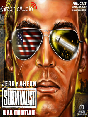 cover image of War Mountain